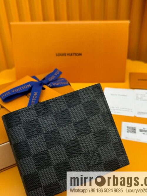 LV N63336 [Official chip version]
