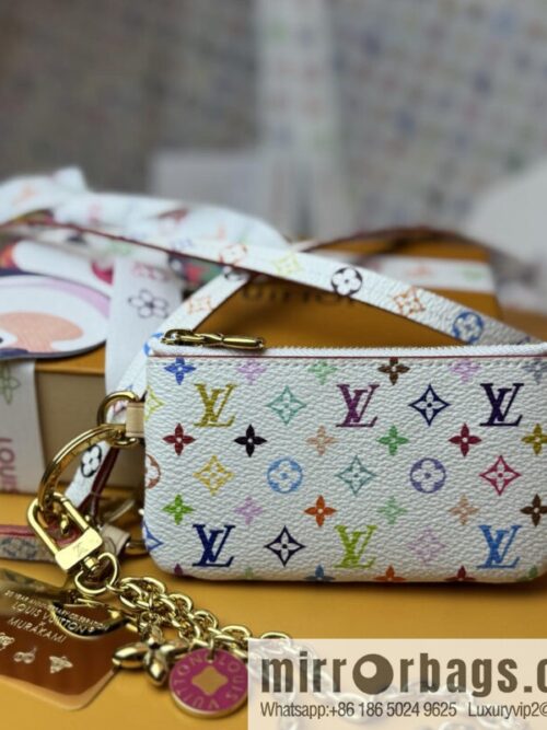 LV M14099 [Official Full Set + 163 Chips] New LVxTM Mobile Phone Holder