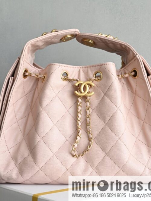 wsxc1745944469590_0_jpg-scaled-800x800r51eypnvb3m36182_20250626041524.jpg CHANEL Hippie Shopping Bag Small AS5293 Pink