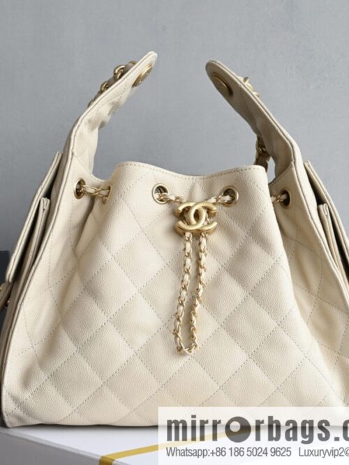 wsxc1745944748162_0_jpg_jpg-scaled-800x800ms3fmbgjqig36196_20250626041550.jpg CHANEL Hippie Shopping Bag S AS5293 Milk Tea