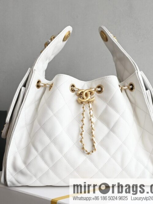 wsxc1745945046193_0_jpg-scaled-800x800m0ojf2ua2xx26420_20250626002444.jpg CHANEL Hippie Shopping Bag S AS5293 White