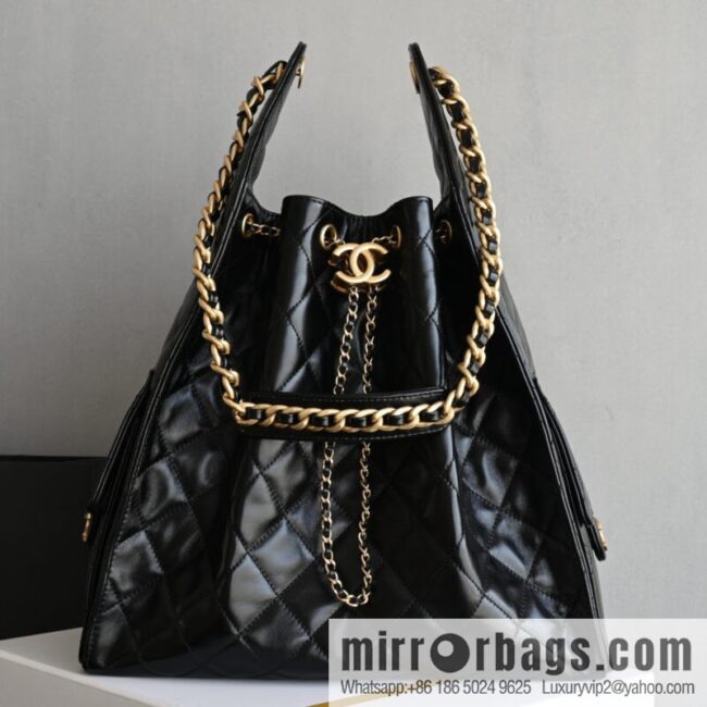 wsxc1745947873825_0_jpg-scaled-800x800zx40oxgt3qo26360_20250626002244.jpg CHANEL Hippie Shopping Bag Large, Black ♥ AS5311