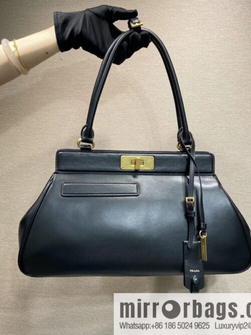 wsxc1746288171733_0_jpg-800x800xpmvt4yvs4y25995_20250626001231.jpg PRADA new 1BG569 calfskin, black