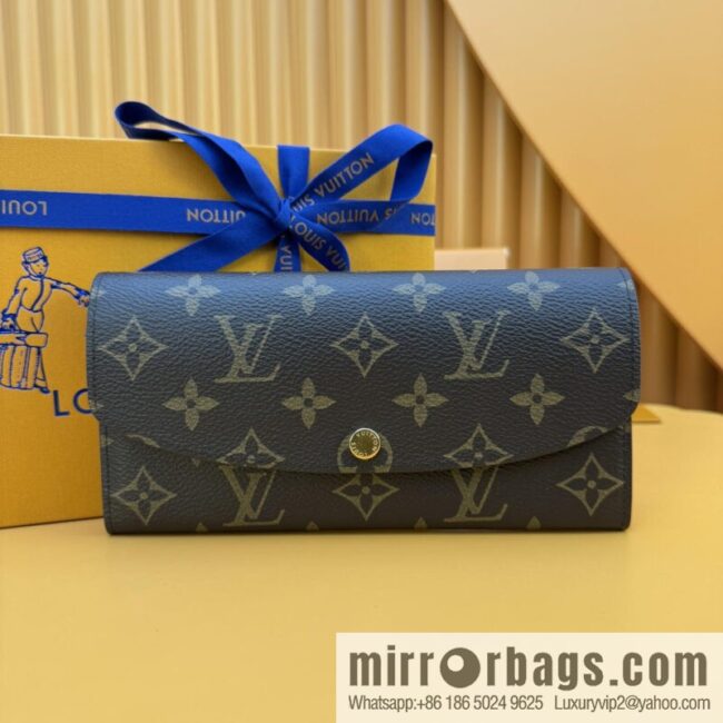 LV M61289 Gold Buckle [Official Full Chip Version]