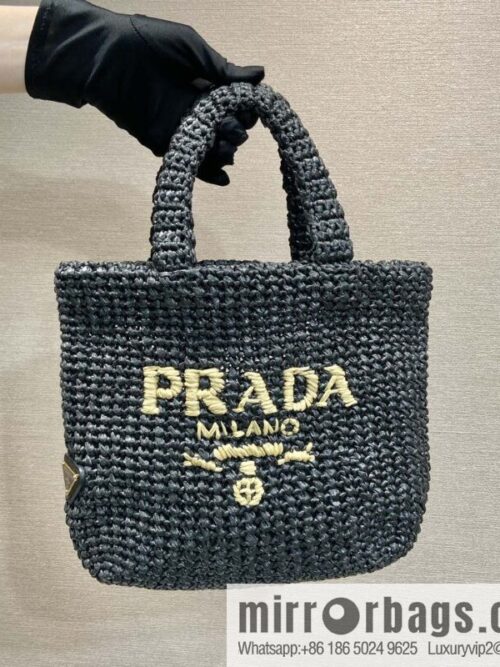wsxc1746368779807_0-800x800a4cf2modwxo25863_20250626000804.jpg PRADA fiber tote bag 1BG422 small new color