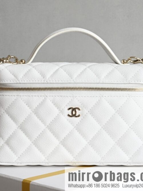wsxc1746456900802_0_jpg-scaled-800x800rsjehsios4w25443_20250625235431.jpg CHANEL 25C Box clutch AP4385 white