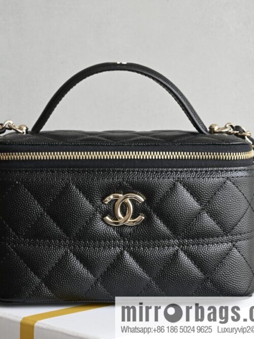 wsxc1746457096243_0_jpg-scaled-800x800rtjngrvrptk25430_20250625235405.jpg CHANEL 25C Small Ball Portable Long Box, Black ♥ AP4404