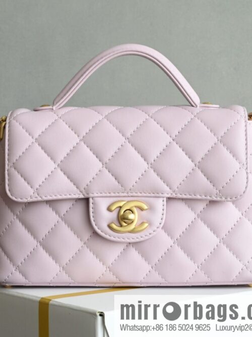 wsxc1746457795214_0_jpg-scaled-800x800zzp2mjgqkyu25391_20250625235248.jpg CHANEL Handle Kelly S AS5355 Pink