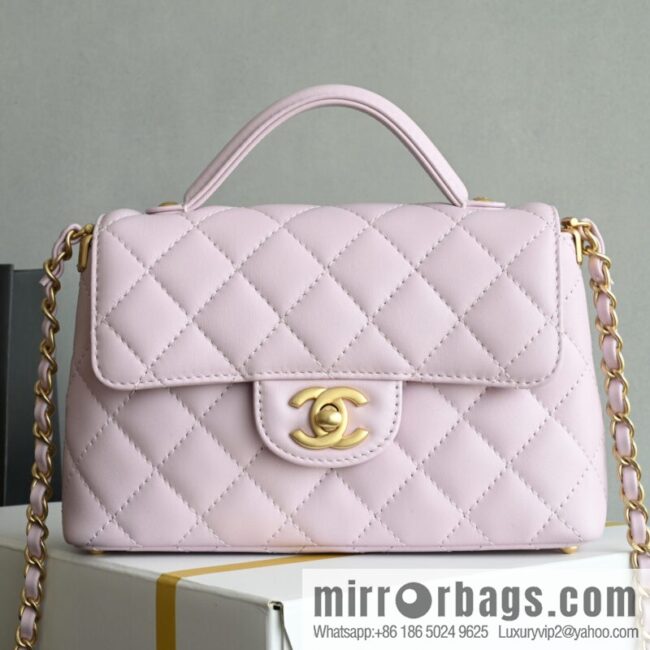 wsxc1746457795214_0_jpg-scaled-800x800zzp2mjgqkyu25391_20250625235248.jpg CHANEL Handle Kelly S AS5355 Pink