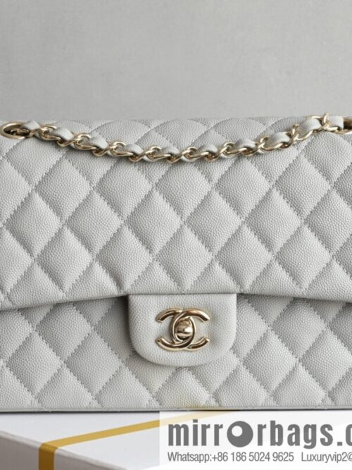wsxc1746458149771_0_jpg-scaled-800x800xfl1tmb1ib225366_20250625235156.jpg CHANEL Upgraded A01112 Light Grey Gold