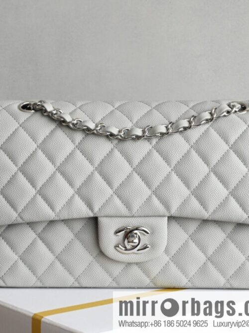 wsxc1746458266424_0_jpg-scaled-800x800qwyulga5ks225355_20250625235132.jpg CHANEL Upgraded A01112 Light Grey Silver