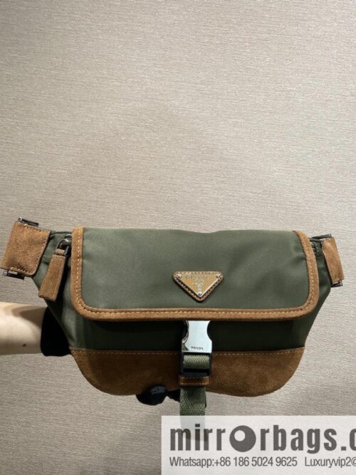 wsxc1747315235113_0_jpg-800x800vceilq5bdbf14239_20250625181850.jpg PRADA new fanny pack 2VH176 musk green