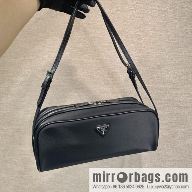 PRADA new bowling ball 1BC249