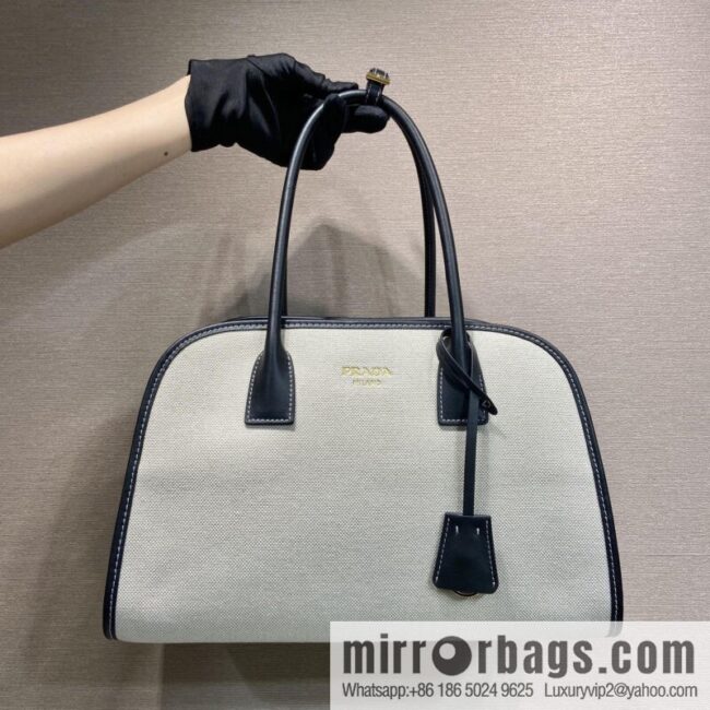 PRADA\'s new tote bag 1BG572