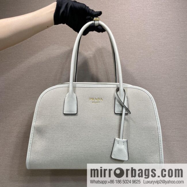 PRADA\'s new tote bag 1BG572