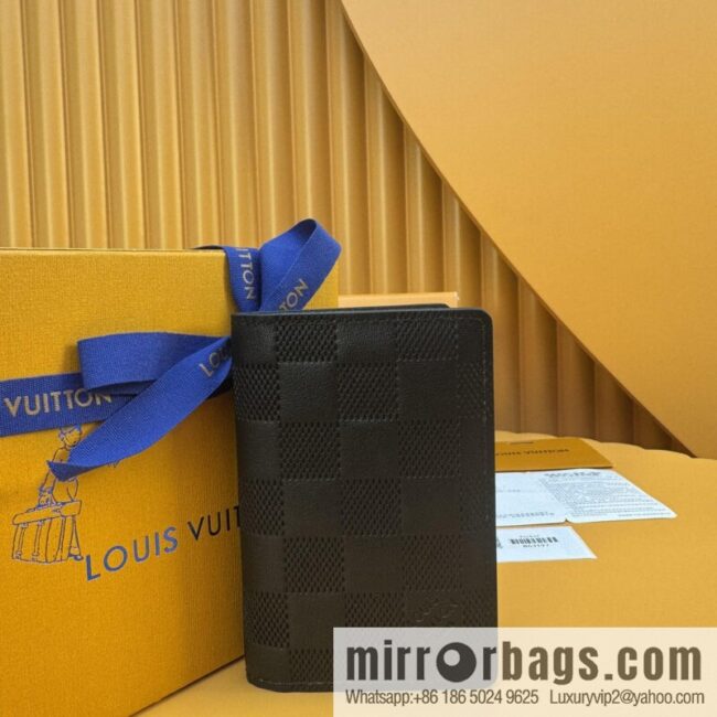LV N63197 [Official Chip Version]