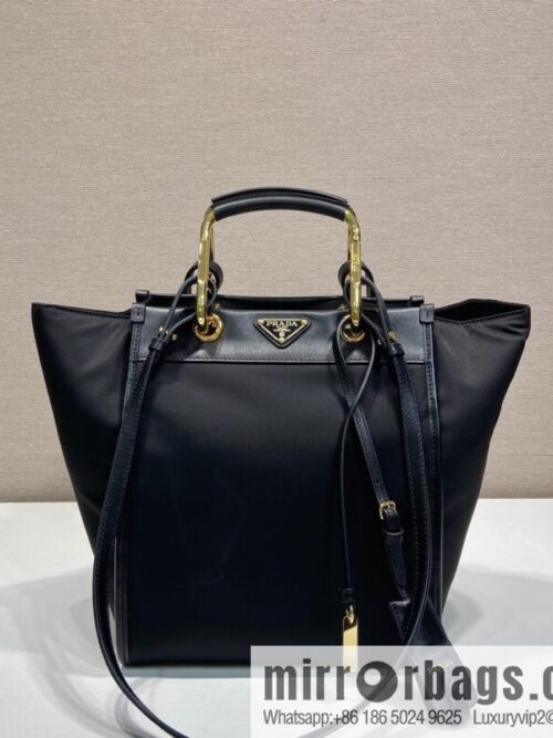 wsxc1747664330150_0_jpg-800x800i3s0feujkkn13591_20250625180010.jpg PRADA new tote bag 1BG578 black