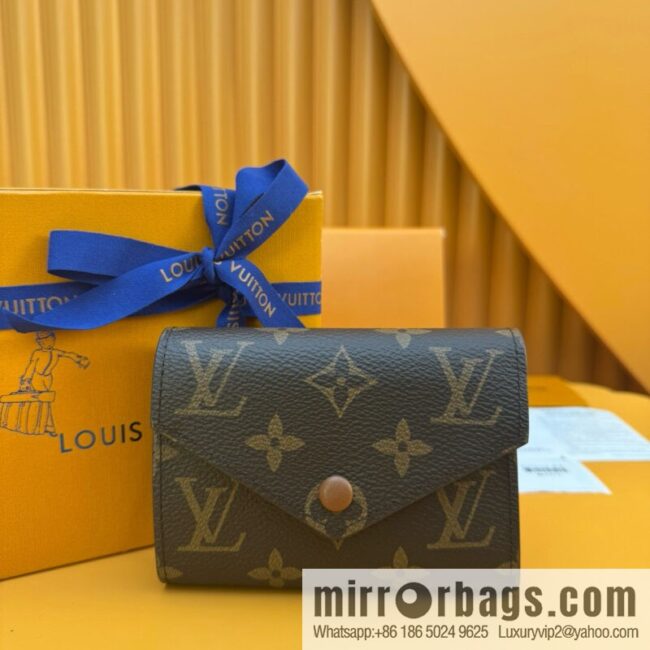 LV M62472 Brown Bean \"Special Free\"