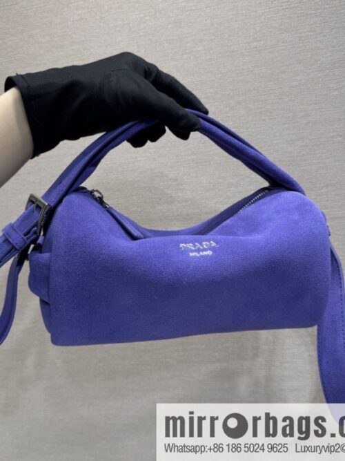 wsxc1748532989482_0_jpg-800x800jaongnyzwff12630_20250625173003.jpg PRADA 🎉 New Boston 🎉 2VH188 Suede🎉🎉