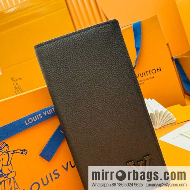 LV Brazza Wallet M69980 \"Special Free\"