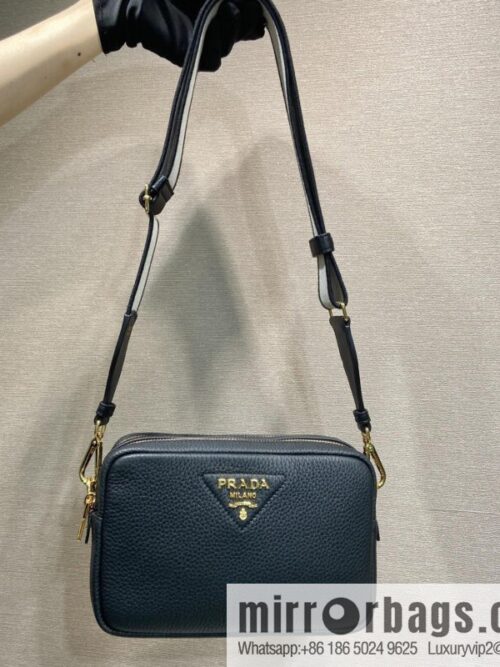 wsxc1748867915833_0_jpg-800x800143wlayxyzg7183_20250625034045.jpg PRADA 🎉 new shoulder strap 🎉 1BD082-1 🎉 black