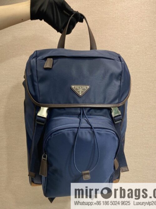 wsxc1748869233174_0_jpg-800x800vdg1vtkyot17063_20250625033919.jpg PRADA 🎉 new backpack 🎉 2VZ135A new 🎉🎉 blue