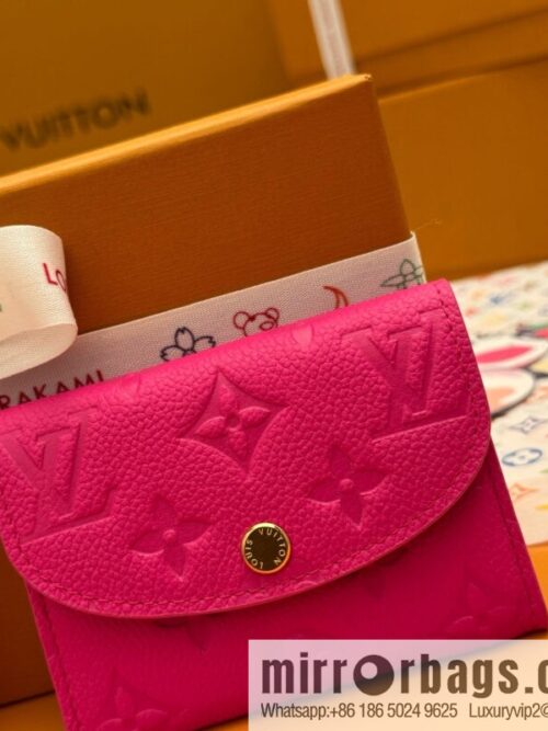 wsxc1748873509158_0_jpg-800x800mdeai4uwonn6697_20250625033537.jpg LV M14086 LV x TM Rosalie Coin Purse