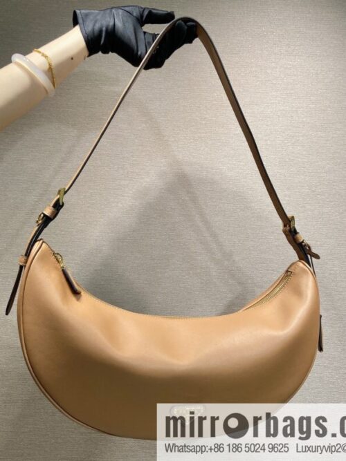 wsxc1748959134696_0-800x800tmkfyvg455z6425_20250625033252.jpg PRADA 🎉 New 🎉 1BC255 Underarm Bag 🎉🎉 Caramel