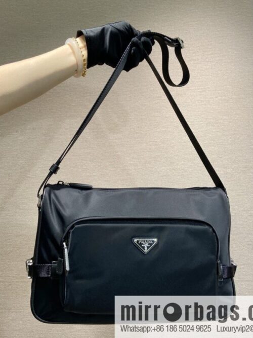 wsxc1748959403014_0-800x8002ivlyvwlw0o6390_20250625033230.jpg PRADA 🎉 new messenger bag 🎉🎉 2VH191 large🎉🎉