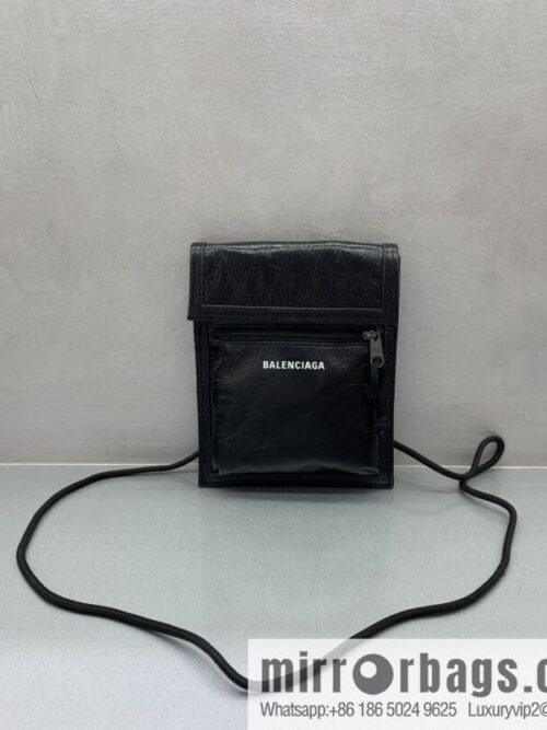 Balenciaga Paris Replica Luxury Handbag Phone Bag