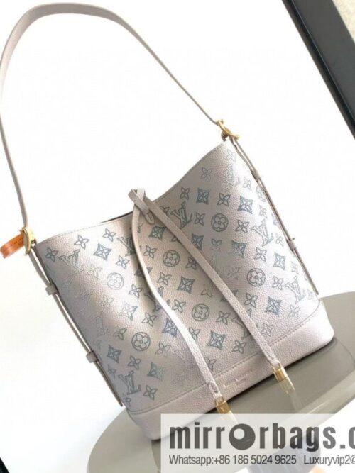 LV M12496 Flores