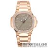 MS Factory New Product!!! Patek Philippe Sports Elegance Series Nautilus Women\'s 7118 Model 1. New Customized Edition Cal.324SC Integrated Self-winding Movement Watch