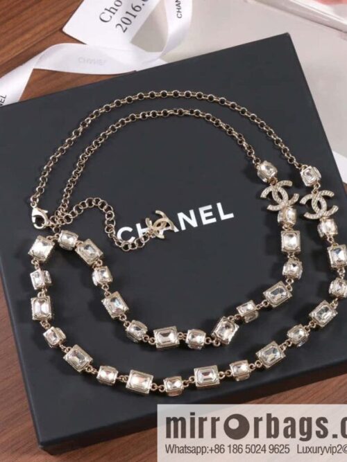 IMG_0018-800x800czink4ip2ir135176_20250704215226.jpg ☀️New ☑️ Chanel square diamond sweater chain necklace