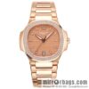 MS Factory New Product!!! Patek Philippe Sports Elegance Series Nautilus Women\'s 7118 Model 1. New Customized Edition Cal.324SC Integrated Self-winding Movement Watch
