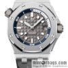 🅰️🅿️Audemars Piguet 15710ST. OO. A002CA.01 Royal Oak Offshore, Men\'s Mechanical Watch
