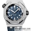 🅰️🅿️Audemars Piguet 15710ST. OO. A002CA.01 Royal Oak Offshore, Men\'s Mechanical Watch