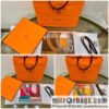 Hermes \"Horse Knight\" 100% silk double-sided square scarf