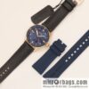 [GF New Products] Steel Case Blancpain Fifty Hunts Series Blancpain Self-produced Cal.1315 Movement Watch
