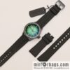 [GF New Products] Steel Case Blancpain Fifty Hunts Series Blancpain Self-produced Cal.1315 Movement Watch