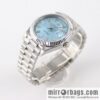 TWS new product, double calendar Rolex week log type, size 40Mm with 2836 automatic mechanical watch
