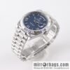 TWS new product, double calendar Rolex week log type, size 40Mm with 2836 automatic mechanical watch