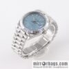 TWS new product, double calendar Rolex week log type, size 40Mm with 2836 automatic mechanical watch