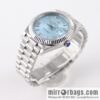 TWS new product, double calendar Rolex week log type, size 40Mm with 2836 automatic mechanical watch