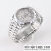 TWS new product, double calendar Rolex week log type, size 40Mm with 2836 automatic mechanical watch
