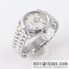 TWS new product, double calendar Rolex week log type, size 40Mm with 2836 automatic mechanical watch
