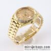 TWS new product, double calendar Rolex week log type, size 40Mm with 2836 automatic mechanical watch