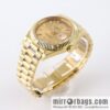 TWS new product, double calendar Rolex week log type, size 40Mm with 2836 automatic mechanical watch
