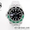 EW2022 new product, Greenwich left-handed Sprite circle ① exclusive custom 3186 movement