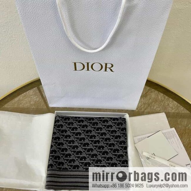 IMG_0489-800x800f1hgcs1d3sb93140_20250702012402.jpg Dior Oblique Printed Men\'s Cashmere Scarf 93E0008A0320_C585