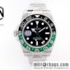 EW2022 new product, Greenwich left-handed Sprite circle ① exclusive custom 3186 movement